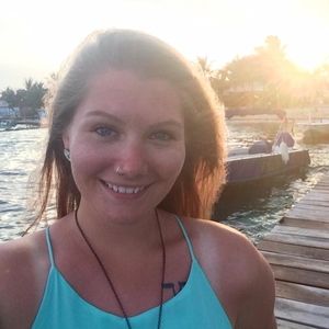 Meet your Posher, Bethany